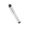 LEZYNE TECH DRIVE HP - S SILVER GLOSS