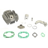 Válec sada ATHENA 073900/1 Standard Bore (without Mainfolds) d 38 mm, 47 cc