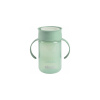 Beaba Hrnček trénovací 360° Green 340 ml 12m+ zelená
