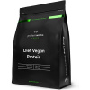 TPW Diet Vegan Protein 1000 g vanilkový krém