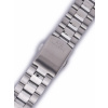 Náramok Orient PDDTTSS, oceľový strieborný (pre model FRL01)