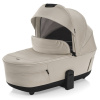 ZOPA Hlboká korba ku športovému kočíku Move XL 5, Ivory Beige