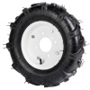 Kolesá na rotavátor Worcraft WPLM112, nafukovacie (1 pár), 4,0-8, I