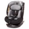 4 BABY ROTO-FIX autosedačka 40-150cm Grey I-Size