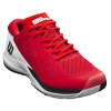 Wilson Rush Pro Ace red / white / black