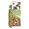 Pamlsok VL Crispy Sticks Rabbits Guinea Pigs Herbs- bylinky, králik/činčila 2 ks 110 g