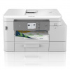 Brother MFC-J4540DW Multifunkční tiskárna InkJet A4 4800 x 1200 DPI Wi-Fi