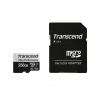 TRANSCEND MicroSDXC 128GB 340S, UHS-I U3 A2 Ultra Performace 160/125 MB/s TS128GUSD340S