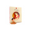 Indian Natural Hair Care - HIBISCUS - vlasový zábal 200 g
