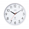 Rádiom riadené hodiny s tichým chodom JVD RH502.3