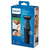 Philips BODYGROOM Series 3000 Vodotěsný zastřihovač těla BG3010/15