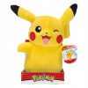 Jazwares Pokémon plyšový Pikachu žmurkajúca 30 cm