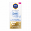 Nivea Sun Triple Protect Hydratačný balzam na tvár SPF 50+ 40 ml