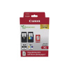 kazeta CANON PG-560 XL black + CL-561 XL color TS5350/TS5351/TS5352/TS5353 + GP501 10x15 3712C008 originálna