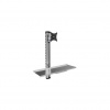 Techly ICA-PLW 01 držiak / stojan na monitory 68,6 cm (27