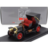 Rio-models Mercedes Benz Simplex Cabriolet Open 1902 1:43 čierna