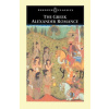 Greek Alexander Romance