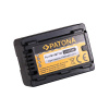 Batéria foto PANASONIC VBK180 1790mAh PATONA PT1102