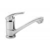 Novaservis Metalia 57 drezová/umývadlová batéria Chróm 57096,0
