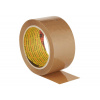 3M Scotch baliaca páska 371 pre rýchle, pevné a spoľahlivé lepenie, 50mm x 66m, farba hnedá