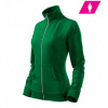 MALFINI VIVA 409 Mikina dámska 4091614 M 16 trávová zelená