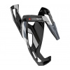 košík ELITE Custom Race Plus Black 20, bílý graphic