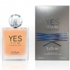 Luxure Yes It Is Me Forever pánska alternatívna vôňa EDT 100 ML