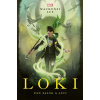 Marvel - Loki. Pán falše a lsti - Mackenzi Lee