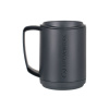 LifeVenture Ellipse Insulated Mug - dvouplášťový termohrnek graphite