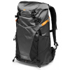 Lowepro PhotoSport BP 24L AW III fotobatoh Grey