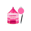 Ružový stan pre dievčatá, MX__5900779950030