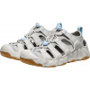KEEN HYPERPORT H2 WOMEN, alloy/skyway - 37,5