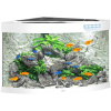 Juwel Akvárium Trigon 190 LED - biela