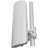 MikroTik mANTBox ax 15s, anténa MIMO 12/15 dBi, 90/60 °, 1x Gbit LAN, SFP, 802.11a/b/g/n/ac/ (2,4 + 5 GHz), L4