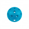 Unihoc Florbalový míček DYNAMIC (modrá)
