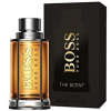 Hugo Boss Boss The Scent voda po holení pro muže 100 ml
