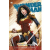 Wonder Woman 8: Křižovatky osudu - David Finch