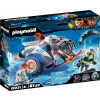 Playmobil 70231 - Špionážny tím Top Agenti Snežný skúter