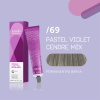 Londa Professional Permanent Color, pastelový odstín Odstín: /69