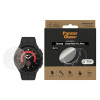 PanzerGlass Tvrdené sklo Flat Glass AB pre Samsung Galaxy Watch 5 Pro 45 mm, číra, číra 5711724036767