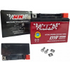 BATÉRIA PRE MOTOROVÝ SKÚTER QUADA 12V 4AH MOTOCYKEL GÉLOVÝ BARTON ZIPP 2024