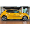 Boční lišty dveří Peugeot 208 II 2019- • Rider