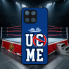 Profesionálny Wrestling - John Cena - U Cant See Me - Honor obal