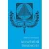 Nejsvětější trinosofie - hrabě de Saint-Germain