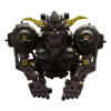 Takara Tomy Plastikový model v mierke 1/35 Monster Hunter Zoids Knuckle Kong Rajang 17 cm