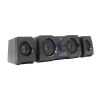 WHITE SHARK GSP-968 MOOD Reproduktory, 2.2 Farba: Black GSP-968 MOOD BLK