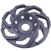 Dedra H1217 Kotouč brousící S segment 125mm