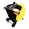 Kolísková píla PROTECO 4kW, 400V 700mm (Kolísková píla 51.01-PH-700 5101PH700)