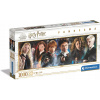 Clementoni Harry Potter Panorama 1000 dielov
