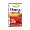 Jamieson Omega Complete pure Krill 60 kapsúl